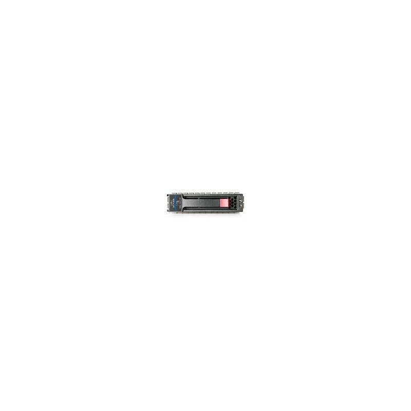 Hewlett Packard Enterprise 2TB 6G SATA 7.2k 3.5in
